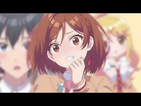 Видео: Хороший ангоинг| первое впечатление на "я женился на однокласснице, которую ненавидел"