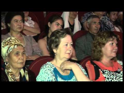 Видео: Айнакөл 40 жыл, Айнаколь 40 лет 2 Бибигуль Искакова, Бисара Макенова, Муса Магзум, Светлана Воинцева