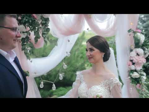 Видео: Выездная церемония | Ведущий Владислав Баркалов