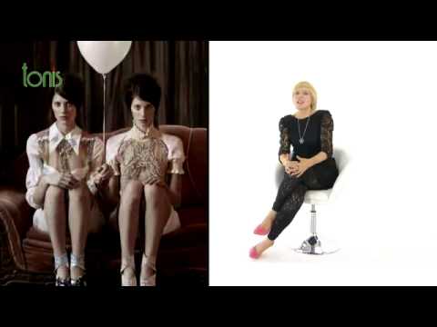 Видео: Модные истории с Оксаной Новицкой PRADA  ПРАДА