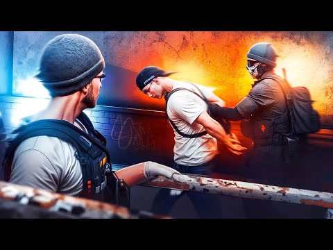 Видео: ШЕРИФ УСТРОИЛ РЕЙД НА ГОС НАРУШИТЕЛЕЙ в GTA 5 RP / MAJESTIC RP