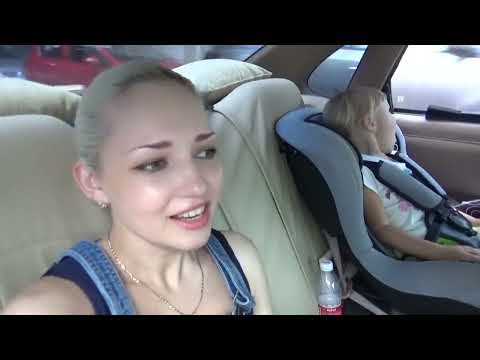 Видео: ВЛОГ Лёша сбрил бороду !!! Едем покупать мне новый телефон