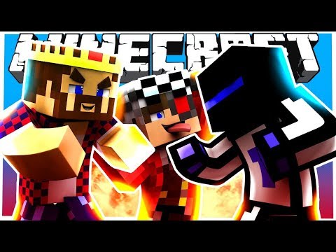 Видео: БИТВА МИНИ ИГР! ДЕМ VS АИД VS ТЕР! БИТВА ЮТУБЕРОВ В МАЙНКРАФТЕ! Minecraft