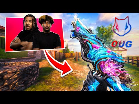 Видео: Присоединяемся к OUG для участия в чемпионате мира по COD Mobile 2026... (часть 2)