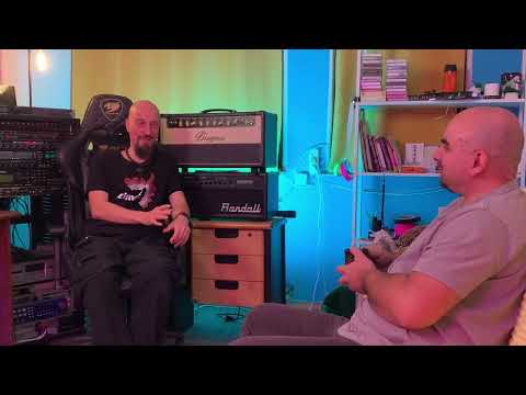 Видео: Подкаст для начинающих звукорежиссеров и музыкантов. Simple Way Audio в гостях у Zimar Studio