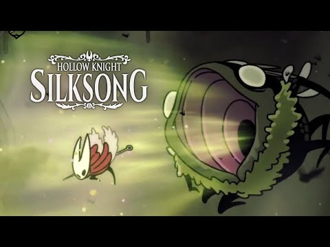 Видео: ВЫСОСАЛ ВСЕ мои нервы ► Hollow Knight: Silksong #9