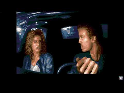 Видео: Terminator (SEGA) Прохождение.