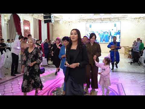 Видео: Той Даурен   Анеля