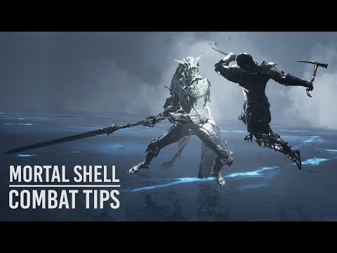 Видео: Mortal Shell | РАСШИРЕННОЕ РУКОВОДСТВО ПО БОЮ + СОВЕТЫ ПО ИГРЕ