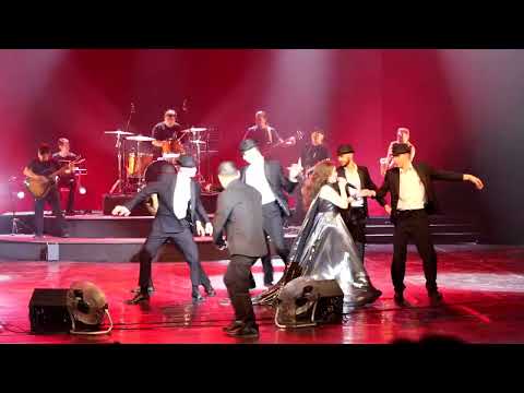 Видео: Золотой голос Якутии-Ника: Сольный концерт