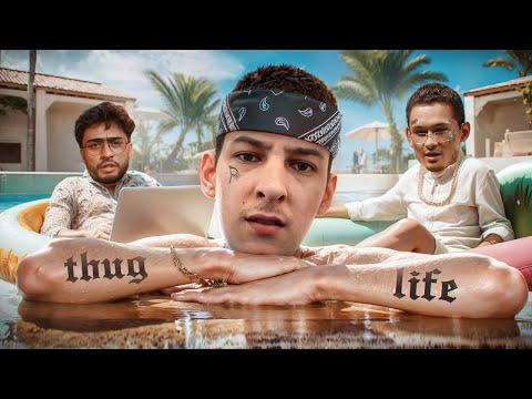 Видео: KIZARU - МАМКИН ГАНГСТЕР