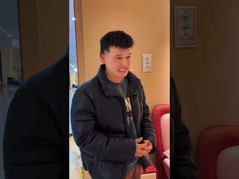 Видео: ОДОО ЭМЭГТЭЙ ХҮНИЙГ ГУЙЖ ҮЕРХДЭГ ЦАГ ӨНГӨРСӨН ШҮҮ😂