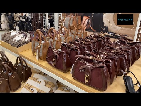 Видео: НОВЫЕ АКСЕССУАРЫ PRIMARK | СЕНТЯБРЬ 2025 | Gazingpearl Life #gazingpearllife #primark #haul #fashion