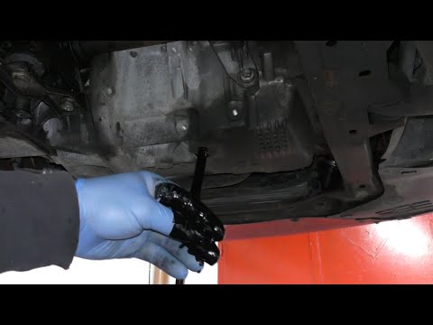 Видео: БОЛЬШОЙ ПРОБЕГ! КАК ОБСЛУЖИВАТЬ ЕСЛИ ОЧЕНЬ ГРЯЗНОЕ МАСЛО!!!