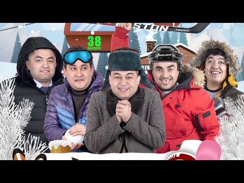 Видео: ТЮ#38 Часть 1.(НОВОЕ)