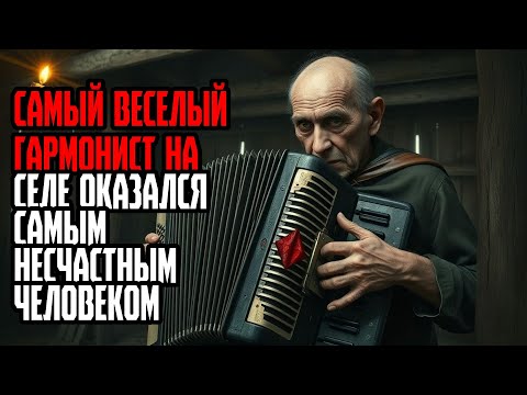 Видео: САМЫЙ ВЕСЕЛЫЙ ГАРМОНИСТ НА СЕЛЕ ОКАЗАЛСЯ САМЫМ НЕСЧАСТНЫМ ЧЕЛОВЕКОМ