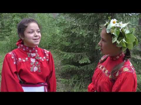Видео: Видеодорожка. Дубль 14.