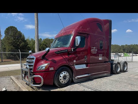 Видео: 5 вещей, которые нужно изменить в компании RE Garrison Trucking