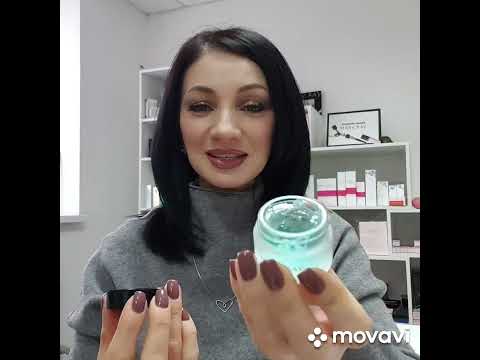 Видео: Успокаивающий гель для кожи вокруг глаз Mary Kay