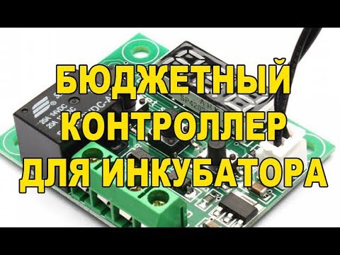 Видео: Простий, бюджетний та ефективний інкубатор із холодильника частина 2