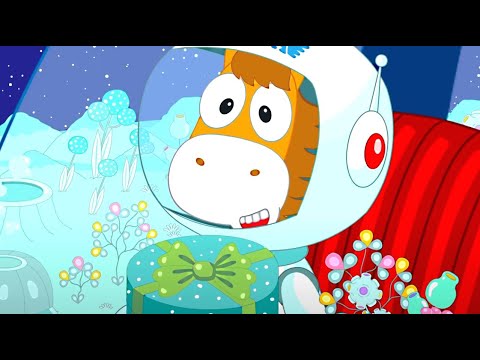 Видео: ПониМашка Серия 1 - Новый интересный развивающий мультфильм для детей | Новая серия