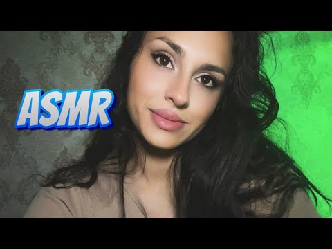Видео: asmr~Болталка, истории из жизни 🌾