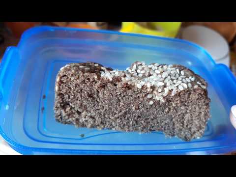 Видео: Кето хлеб. БЕЗ МУКИ!!!