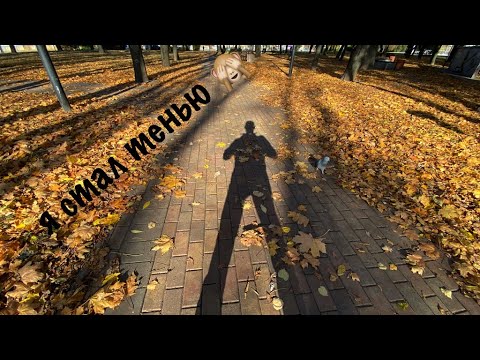 Видео: Я стал тенью 🙈 Попал в капкан и пришлось …