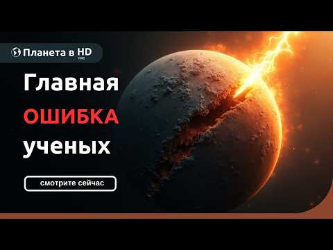 Видео: Космическое молчание: почему мы ищем НЕ ТАМ и НЕ ТАК 🧠