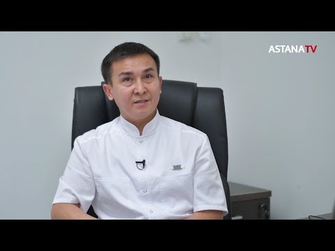 Видео: Туған жер. Алмас Ибрагимов (2.12.2019)