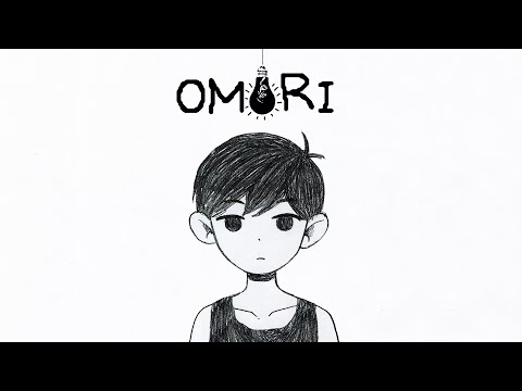 Видео: Разбор Omori