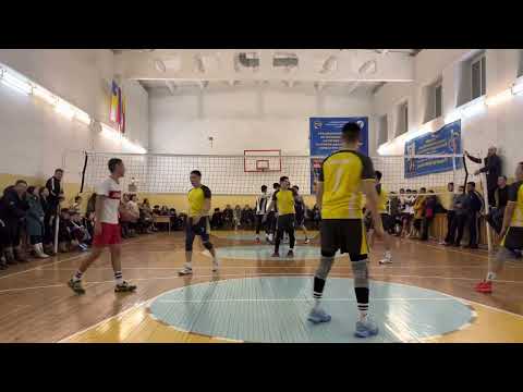 Видео: Ортуй - Хара-Шибирь финал 2023г. 2 партия