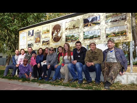 Видео: Усадьба князей Куракиных