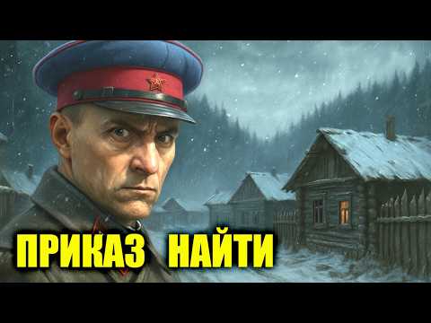 Видео: ДРЕВНИЙ ДОГОВОР С ЛЕСОМ — ПОЧЕМУ В ТАЙГЕ ПРОПАДАЮТ ЛЮДИ. История о следователе НКВД, который УСТАЛ.