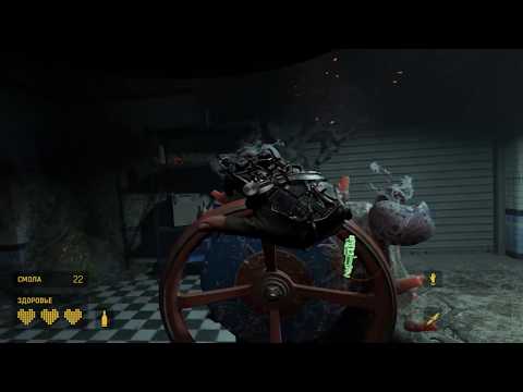 Видео: Half-Life: Alyx #3 (Запись) КОНЕЦ