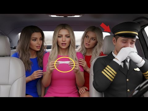 Видео: ОНА НЕ ЗНАЛА, Что Водитель — Это её МУЖ-МИЛЛИОНЕР… И её Слова Потрясли Его До Глубины Души 😱💔