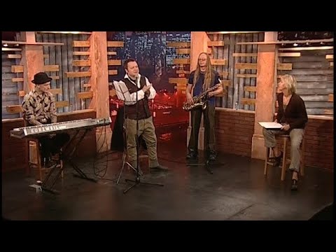 Видео: Вадим Степанцов