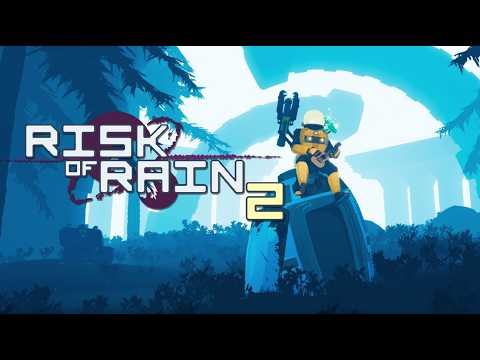 Видео: Риск дождя 💥 Risk of Rain 2 #3