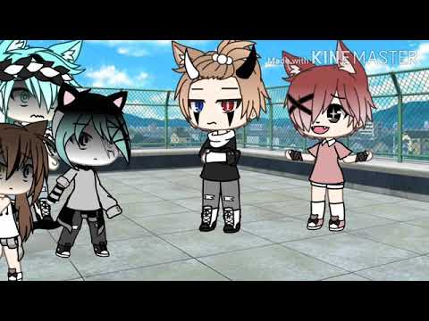 Видео: ||Стих||отдать тебе любовь? ||гача лайф||