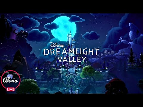 Видео: ПРОХОЖДЕНИЕ СЮЖЕТА ~  Disney dreamlight valley  ~ Disney Dreamlight Valley на русском #5