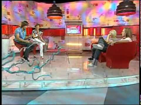 Видео: COSMOPOLITAN. Видеоверсия Группа БИС 1.flv