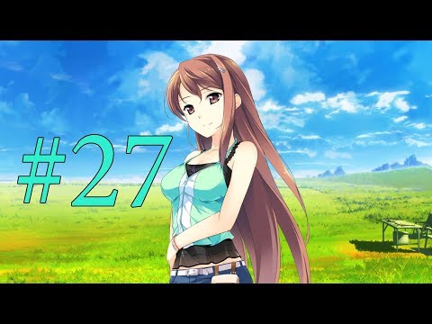 Видео: Прохождение If My Heart Had Wings на русском! #27