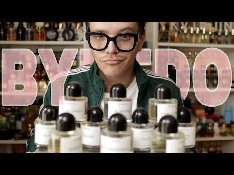 Видео: ЧТО ВЫБРАТЬ из BYREDO
