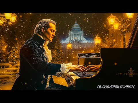 Видео: 30 прекрасных классических произведений, расслабляющих душу и сердце – Моцарт, Шопен, Шуберт, Бетхов