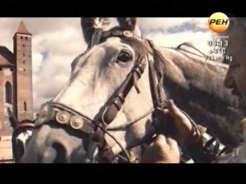 Видео: История смоленской земли