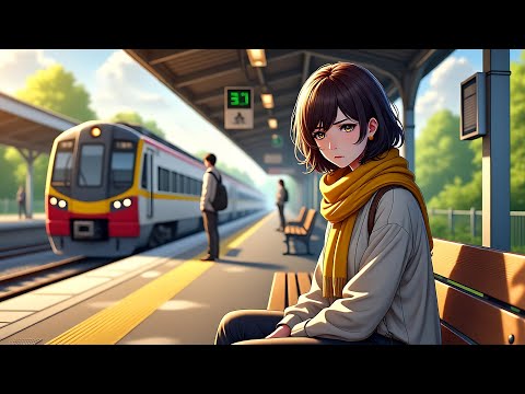 Видео: Они оставили меня на вокзале. После перерождения я купил билет и больше не оглядывался назад.