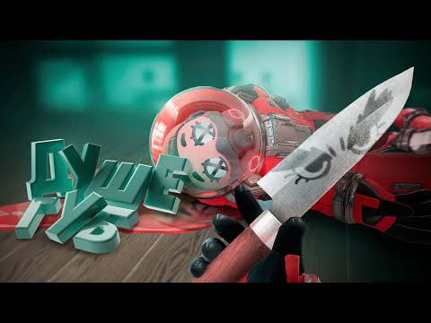 Видео: Лютый тип ( CS 2 / LOCKDOWN Protocol )