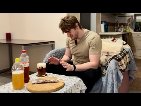 Видео: Пиво FDB «Вайценбок» (на розлив)