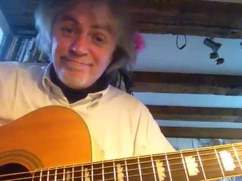 Видео: Николай Гнедков  "Письмецо"