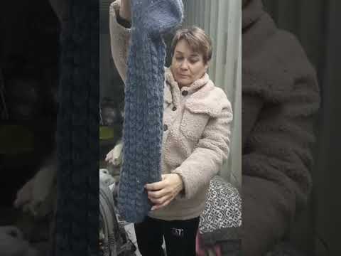 Видео: Готовимся к зиме! Носочки,гетры, варежки,по доступным ценам!